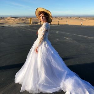 Meet your Posher, Madison